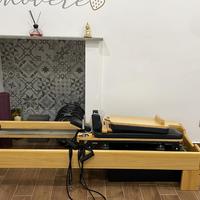 Pilates Max Reformer