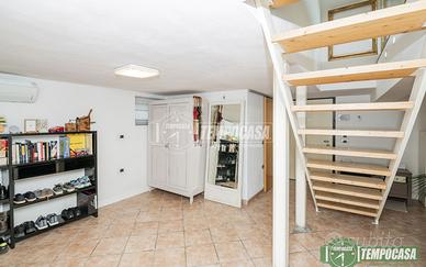 SPLENDIDA VILLA SINGOLA IN CLASSE A++