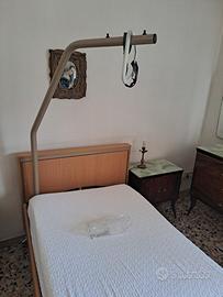 Letto Articolato