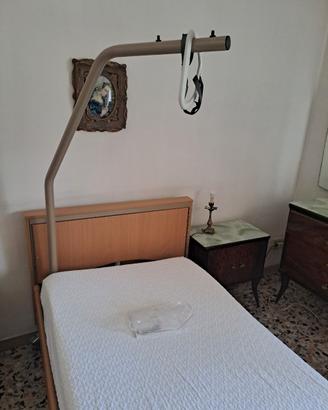 Letto Articolato