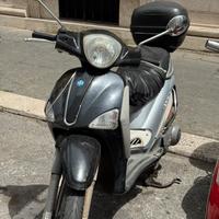 Piaggio Liberty 125