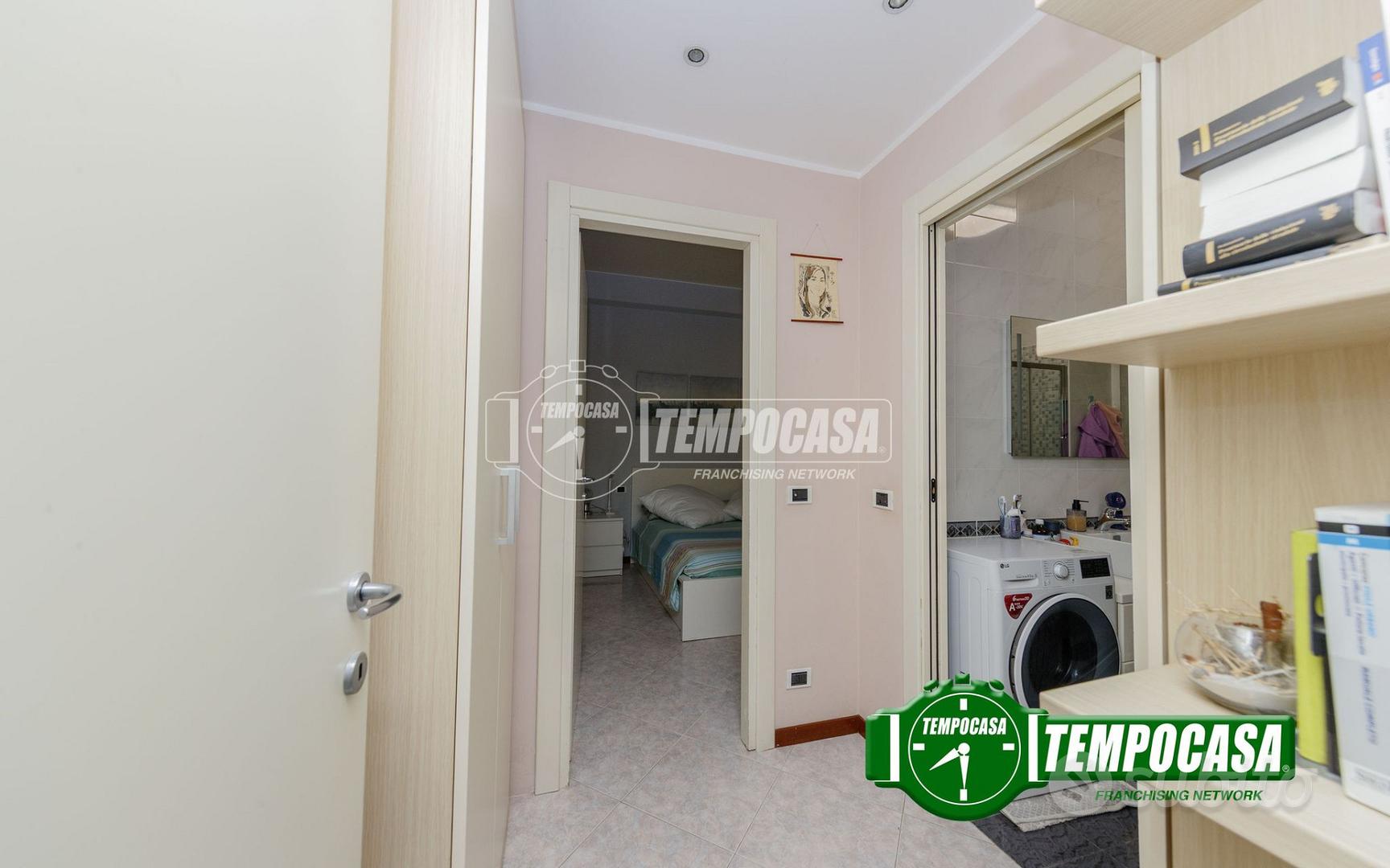 Appartamento – Cesano Boscone, Rione La Corte, Milano - Vista 5
