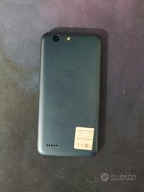Vodafone smart E8