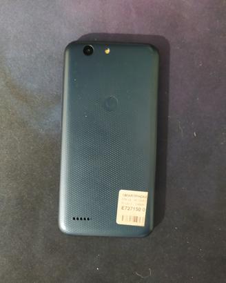 Vodafone smart E8