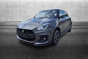 SUZUKI Swift Sport 1.4 Hybrid Boosterjet