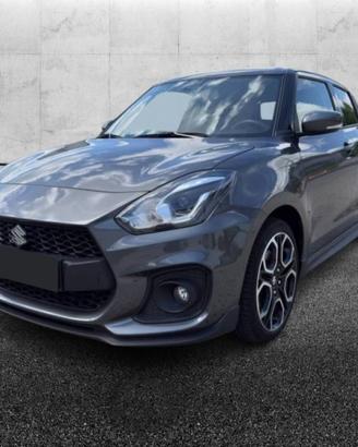 SUZUKI Swift Sport 1.4 Hybrid Boosterjet