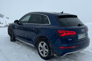 Audi Q5 quattro