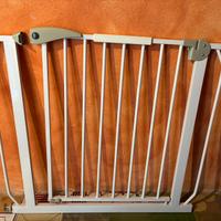 Cancelletto divisore ambienti