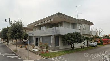 Casa indipendente con ampi spazi