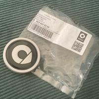 Coprimozzo smart 453