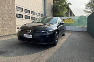 Volkswagen Golf 2.0 TDI 150 CV DSG SCR Life