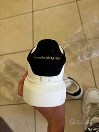 Alexander McQueen