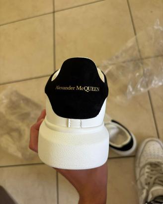 Alexander McQueen