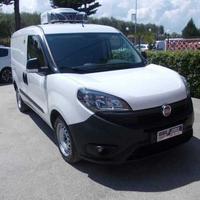 Fiat Doblò 1.6 Mjtd isotermico strada/rete
