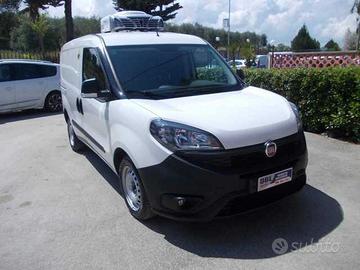 Fiat Doblò 1.6 Mjtd isotermico strada/rete