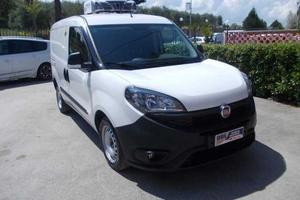 Fiat Doblò 1.6 Mjtd isotermico strada/rete