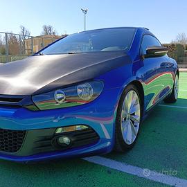 Volkswagen Scirocco 1.4 tsi potentissima