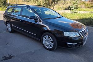 VOLKSWAGEN PASSAT 6 SERIE TDI 