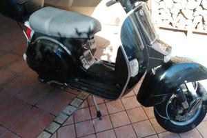 lml vespa star 150 4 tempi