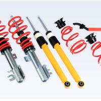 KIT Assetto SportivoRegolabile V-Maxx Abarth Punto