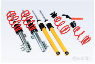 KIT Assetto SportivoRegolabile V-Maxx Abarth Punto