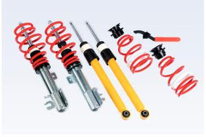 KIT Assetto SportivoRegolabile V-Maxx Abarth Punto