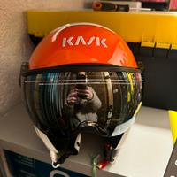 Casco da sci KASK
