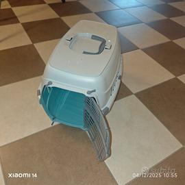 Trasportino per animali 