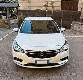 Opel Astra K 1.6 cdti 136 cv Innovation