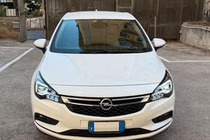 Opel Astra K 1.6 cdti 136 cv Innovation
