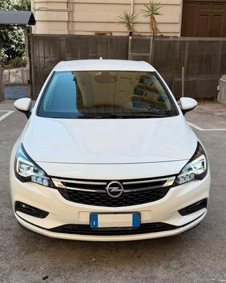 Opel Astra K 1.6 cdti 136 cv Innovation