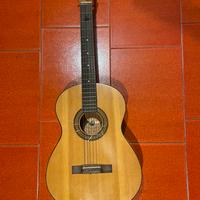 Chitarra melody guitars mod 325