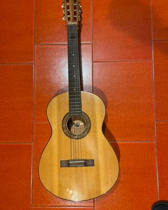 Chitarra melody guitars mod 325