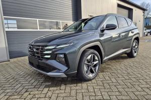 HYUNDAI Tucson 3ª serie - 2025