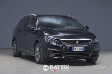 PEUGEOT 308 sw PureTech 130 EAT8 S&S GT Line