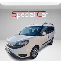 Fiat Doblo Doblò 1.6 MJT 120CV 5 Posti
