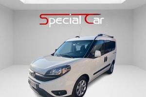 Fiat Doblo Doblò 1.6 MJT 120CV 5 Posti