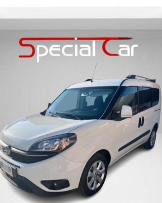 Fiat Doblo Doblò 1.6 MJT 120CV 5 Posti