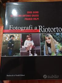 Fotografi a Riotorto