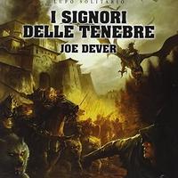 Libro "I signori delle tenebre - Lone Wolf vol. 1"