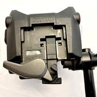 Testa Fluida Manfrotto