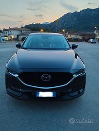 Mazda CX 5 2.2 Skyactiv 184 CV Top di Gamma Full
