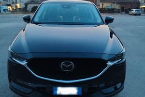 Mazda CX 5 2.2 Skyactiv 184 CV Top di Gamma Full