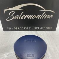 Airbag volante Smart 450 prima serie blu