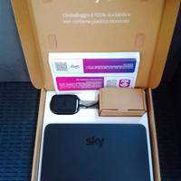 Modem hub wifi NUOVO