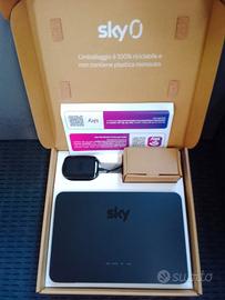 Modem hub wifi NUOVO