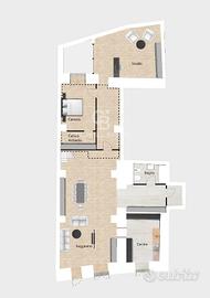 Appartamento - Brindisi