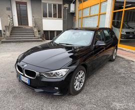 Bmw 316d 2.000d 116cv Touring autom.
