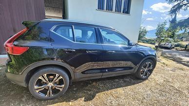 VOLVO CX40 AWD ISCRIPTION  2020 