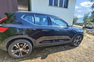 VOLVO CX40 AWD ISCRIPTION  2020 